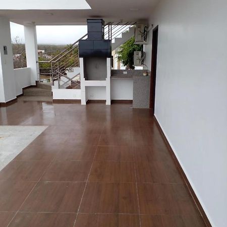 Sumaq House, A New Suite With The Ocean View Puerto Ayora  Exterior foto